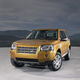 Illustration for article titled Forgotten Cars: Land Rover Freelander/LR2